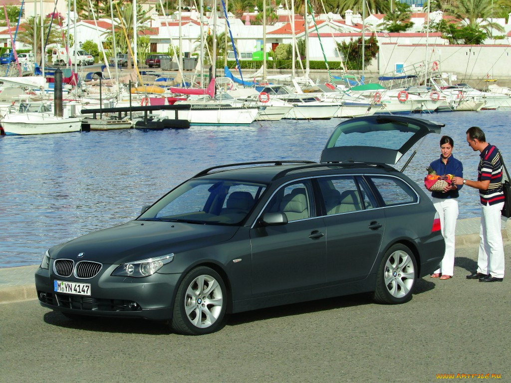 bmw, 5series, 